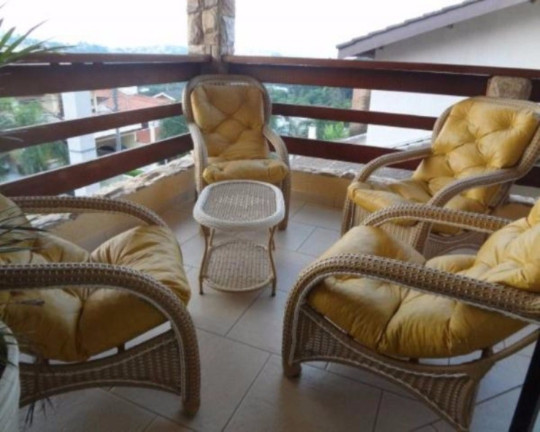 Imagem Casa com 5 Quartos para Temporada, 365 m² em Chacara Malota - Jundiai Imagem Casa com 5 Quartos para Temporada, 365 m² em Chacara Malota - Jundiai
