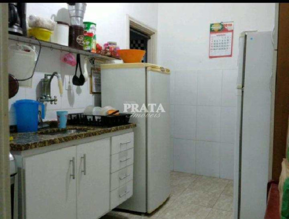 Imagem Apartamento com 2 Quartos à Venda, 65 m² em Vila Nova - Santos Imagem Apartamento com 2 Quartos à Venda, 65 m² em Vila Nova - Santos