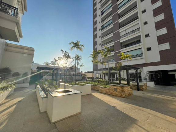 Apartamento com 2 Quartos à Venda, 77 m² em Centro - Taubaté