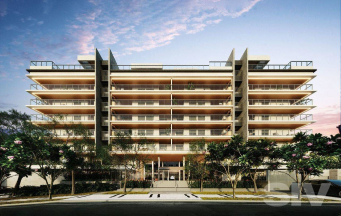 Imagem Apartamento com 3 Quartos à Venda, 129 m² em Riviera De São Lourenço - Bertioga Imagem Apartamento com 3 Quartos à Venda, 129 m² em Riviera De São Lourenço - Bertioga