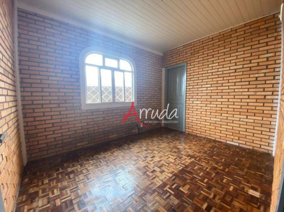 Imagem Casa com 3 Quartos à Venda, 167 m² em Tropical - Cascavel Imagem Casa com 3 Quartos à Venda, 167 m² em Tropical - Cascavel
