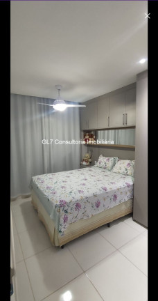 Imagem Apartamento com 2 Quartos à Venda, 51 m² em Helvétia - Indaiatuba Imagem Apartamento com 2 Quartos à Venda, 51 m² em Helvétia - Indaiatuba