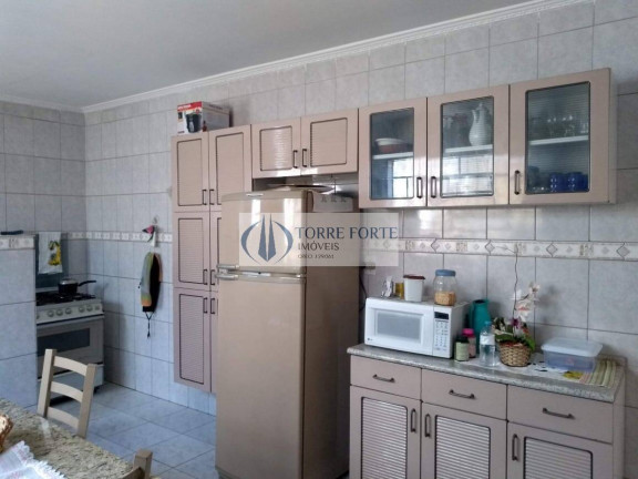 Imagem Sobrado com 3 Quartos à Venda, 160 m² em Vila Cecília Maria - Santo André Imagem Sobrado com 3 Quartos à Venda, 160 m² em Vila Cecília Maria - Santo André