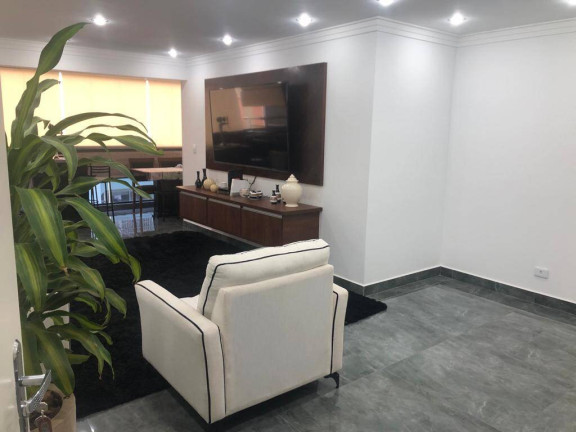 Imagem Apartamento com 4 Quartos à Venda, 126 m² em Enseada - Guarujá Imagem Apartamento com 4 Quartos à Venda, 126 m² em Enseada - Guarujá