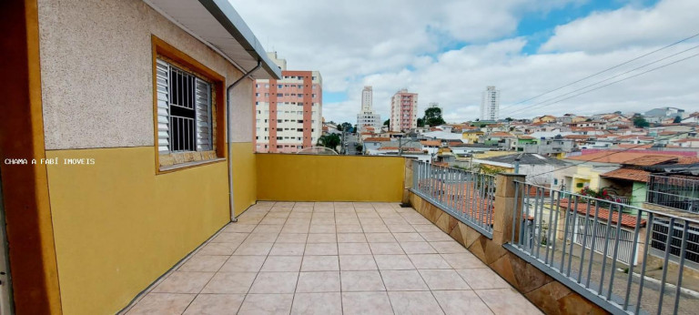 Imagem Casa com 3 Quartos à Venda, 193 m² em Vila Carrão - São Paulo