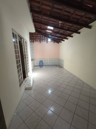 Imagem Casa com 3 Quartos à Venda, 200 m² em Maracanã - Anápolis Imagem Casa com 3 Quartos à Venda, 200 m² em Maracanã - Anápolis