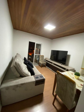 Imagem Apartamento com 2 Quartos à Venda, 66 m² em Mogi Moderno - Mogi Das Cruzes Imagem Apartamento com 2 Quartos à Venda, 66 m² em Mogi Moderno - Mogi Das Cruzes