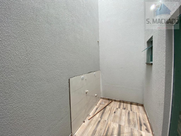 Imagem Casa com 2 Quartos à Venda, 115 m² em Vila Curuça - Santo André