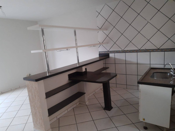 Imagem Casa com 3 Quartos à Venda, 368 m² em Lidice - Uberlândia