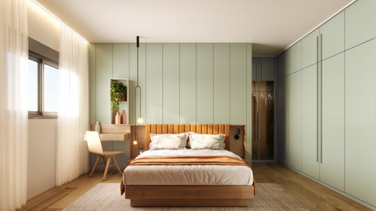 Imagem Apartamento com 3 Quartos à Venda, 184 m² em Jardim Vila Mariana - São Paulo