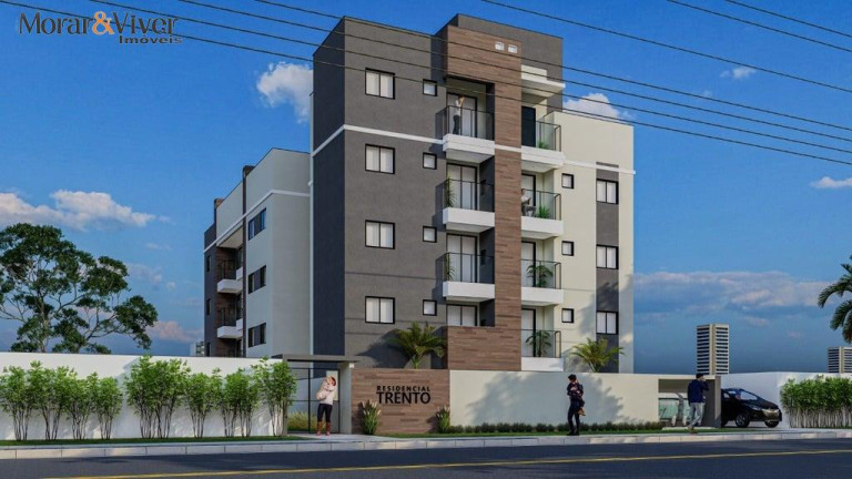 Imagem Apartamento com 2 Quartos à Venda, 47 m² em Weissópolis - Pinhais Imagem Apartamento com 2 Quartos à Venda, 47 m² em Weissópolis - Pinhais