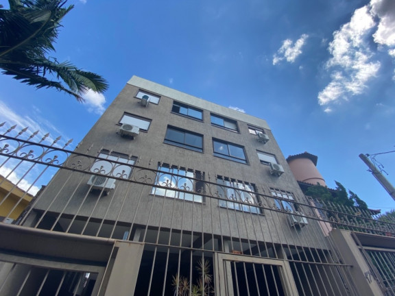 Apartamento com 1 Quarto à Venda, 47 m² em Passo Da Areia - Porto Alegre