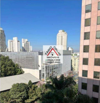 Imagem Imóvel à Venda, 35 m² em Jardim Paulista - São Paulo Imagem Imóvel à Venda, 35 m² em Jardim Paulista - São Paulo