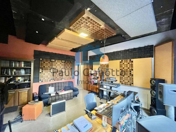 Sala Comercial à Venda, 86 m² em Granja Viana - Carapicuíba