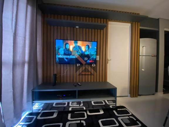 Imagem Imóvel com 1 Quarto à Venda, 30 m² em Brás - São Paulo