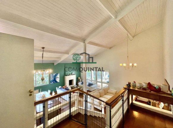 Imagem Casa com 4 Quartos à Venda, 480 m² em Granja Viana - Cotia