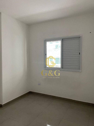 Imagem Apartamento com 1 Quarto à Venda, 49 m² em Guilhermina - Praia Grande