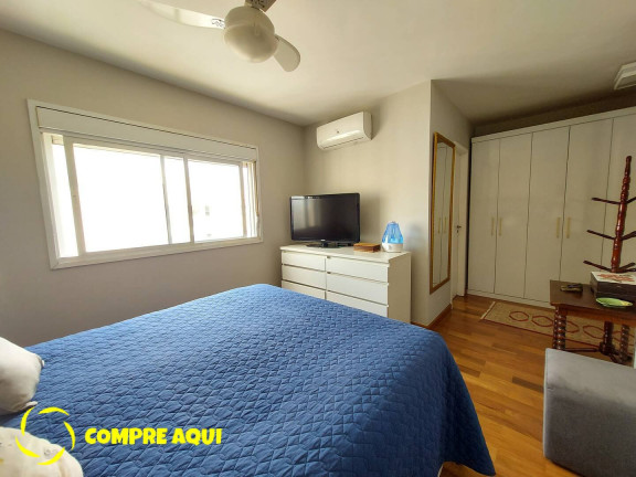 Imagem Apartamento com 3 Quartos à Venda, 161 m² em Barra Funda - São Paulo