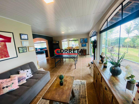 Imagem Casa com 5 Quartos à Venda, 19.000 m² em Centro - Ibiúna Imagem Casa com 5 Quartos à Venda, 19.000 m² em Centro - Ibiúna