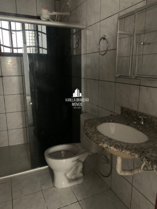 Imagem Casa com 3 Quartos à Venda, 127 m² em Nova Parnamirim - Parnamirim Imagem Casa com 3 Quartos à Venda, 127 m² em Nova Parnamirim - Parnamirim