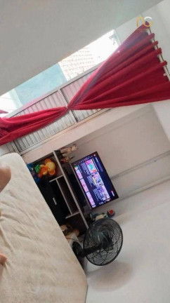 Imagem Apartamento com 2 Quartos à Venda, 55 m² em Aviação - Praia Grande Imagem Apartamento com 2 Quartos à Venda, 55 m² em Aviação - Praia Grande