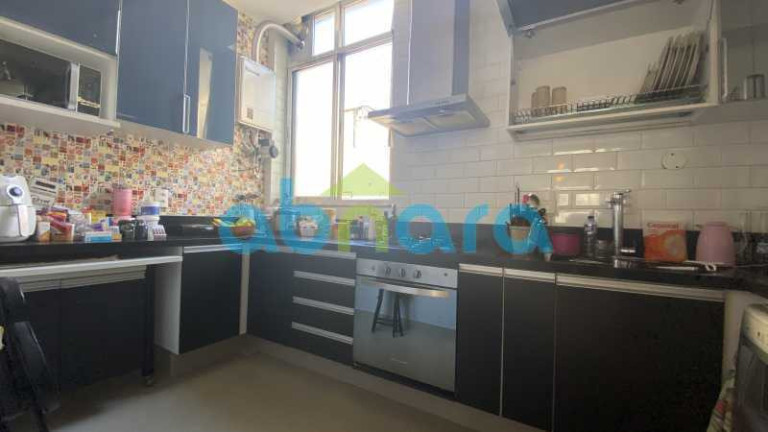 Imagem Cobertura com 2 Quartos à Venda, 83 m² em Copacabana - Rio De Janeiro Imagem Cobertura com 2 Quartos à Venda, 83 m² em Copacabana - Rio De Janeiro