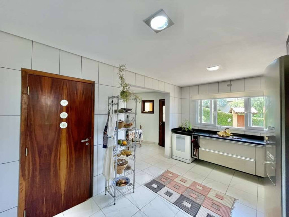 Imagem Casa com 4 Quartos à Venda, 445 m² em Jardim Indaiá - Embu Das Artes Imagem Casa com 4 Quartos à Venda, 445 m² em Jardim Indaiá - Embu Das Artes