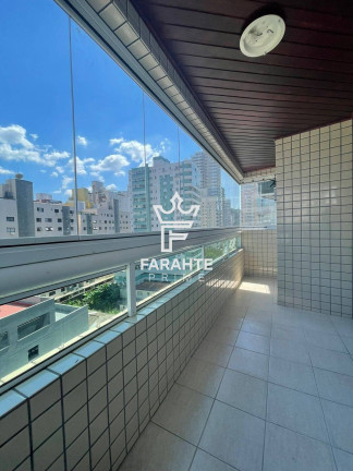 Imagem Apartamento com 4 Quartos à Venda, 170 m² em Canto Do Forte - Praia Grande Imagem Apartamento com 4 Quartos à Venda, 170 m² em Canto Do Forte - Praia Grande