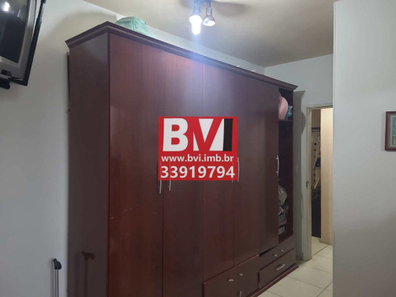 Imagem Apartamento com 3 Quartos à Venda, 136 m² em Irajá - Rio De Janeiro