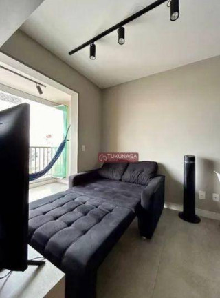 Imagem Apartamento com 1 Quarto à Venda, 36 m² em Mooca - São Paulo Imagem Apartamento com 1 Quarto à Venda, 36 m² em Mooca - São Paulo