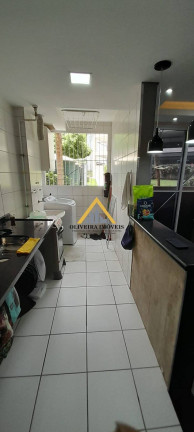 Imagem Apartamento com 1 Quarto à Venda,  em Venda Da Cruz - São Gonçalo