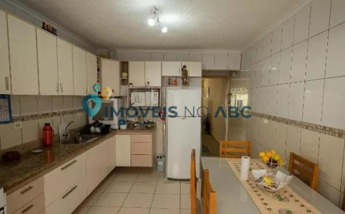 Imagem Casa de Condomínio com 2 Quartos à Venda, 87 m² em Assunção - São Bernardo Do Campo