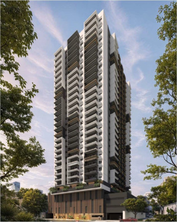 Imagem Apartamento com 2 Quartos à Venda, 50 m² em Brás - São Paulo Imagem Apartamento com 2 Quartos à Venda, 50 m² em Brás - São Paulo