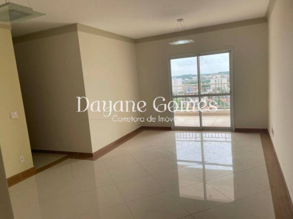 Imagem Apartamento com 4 Quartos à Venda, 120 m² em Vila Sfeir - Indaiatuba Imagem Apartamento com 4 Quartos à Venda, 120 m² em Vila Sfeir - Indaiatuba