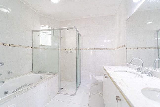 Imagem Casa de Condomínio com 3 Quartos à Venda, 190 m² em Parque Jabaquara - São Paulo