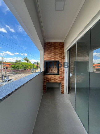 Imagem Apartamento com 2 Quartos à Venda, 61 m² em Santo Antônio - Jaraguá Do Sul