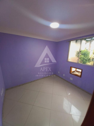 Imagem Apartamento com 2 Quartos à Venda, 50 m² em Inhoaíba - Rio De Janeiro Imagem Apartamento com 2 Quartos à Venda, 50 m² em Inhoaíba - Rio De Janeiro