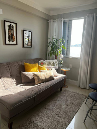 Imagem Apartamento com 3 Quartos à Venda, 160 m² em Bom Abrigo - Florianópolis Imagem Apartamento com 3 Quartos à Venda, 160 m² em Bom Abrigo - Florianópolis