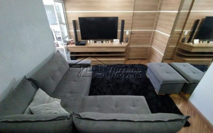 Imagem Apartamento com 2 Quartos à Venda, 50 m² em Jardim Oriente - São José Dos Campos