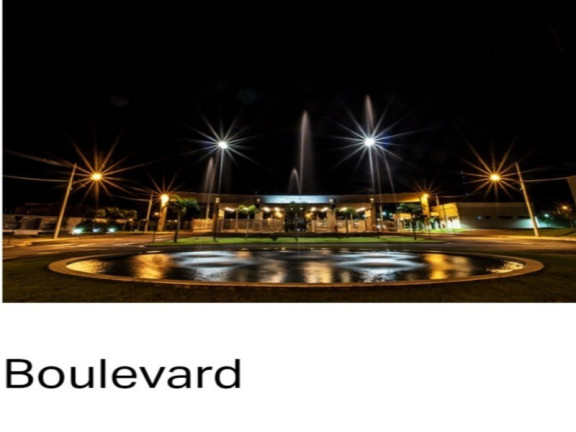 Imagem Terreno à Venda, 339 m² em Porto Madero Premium Residence & Resort - Dourados