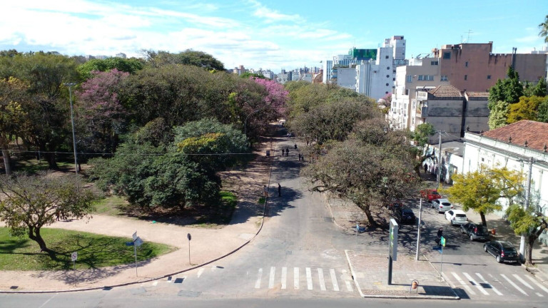 Apartamento com 2 Quartos à Venda, 83 m² em Centro Histórico - Porto Alegre