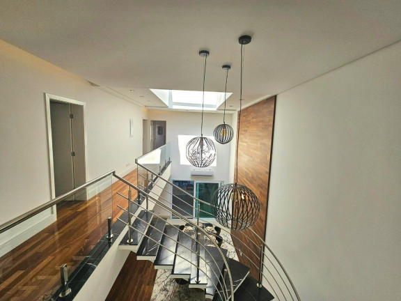 Imagem Casa com 4 Quartos à Venda, 548 m² em Parque Terra Nova Ii - São Bernardo Do Campo