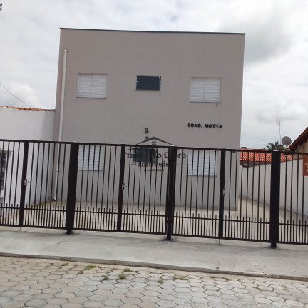 Apartamento com 2 Quartos para Alugar, 54 m² em Jardim Do Vale - Guaratinguetá