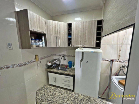 Imagem Apartamento com 1 Quarto à Venda, 40 m² em Boqueirão - Praia Grande Imagem Apartamento com 1 Quarto à Venda, 40 m² em Boqueirão - Praia Grande
