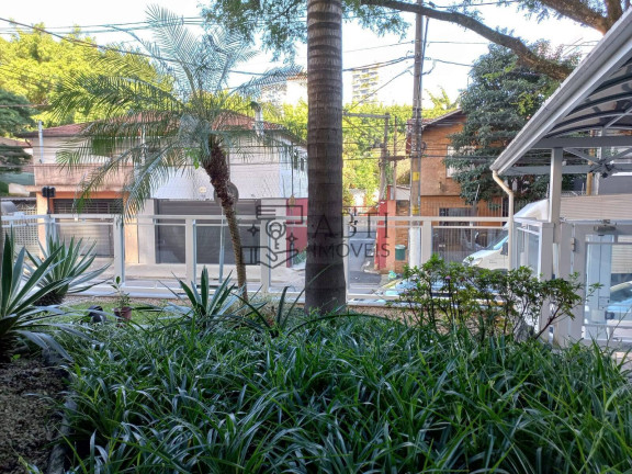 Imagem Apartamento com 2 Quartos à Venda, 70 m² em Vila Olímpia - São Paulo