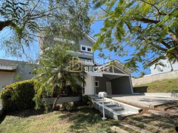 Imagem Casa de Condomínio com 4 Quartos à Venda, 194 m² em Urbanova - São José Dos Campos