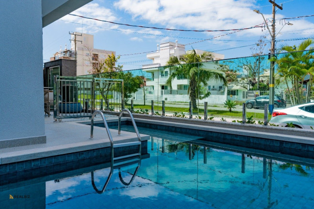 Imagem Apartamento com 3 Quartos à Venda, 100 m² em Armação Da Piedade - Governador Celso Ramos Imagem Apartamento com 3 Quartos à Venda, 100 m² em Armação Da Piedade - Governador Celso Ramos