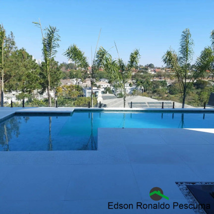 Imagem Casa de Condomínio com 7 Quartos à Venda, 1.150 m² em Tamboré - Santana De Parnaíba Imagem Casa de Condomínio com 7 Quartos à Venda, 1.150 m² em Tamboré - Santana De Parnaíba