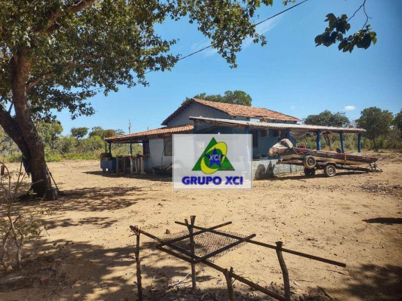 Imagem Fazenda à Venda, 135.000.000 m² em Centro - Ribeirão Cascalheira Imagem Fazenda à Venda, 135.000.000 m² em Centro - Ribeirão Cascalheira