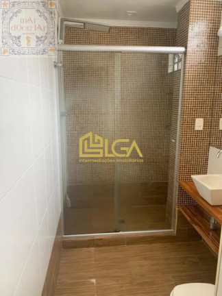 Imagem Apartamento com 3 Quartos à Venda, 124 m² em Boqueirão - Santos Imagem Apartamento com 3 Quartos à Venda, 124 m² em Boqueirão - Santos